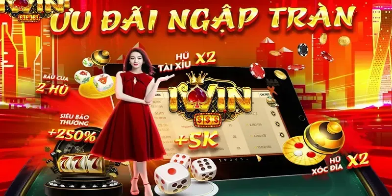 Thưởng nạp tiền hàng ngày 18 win